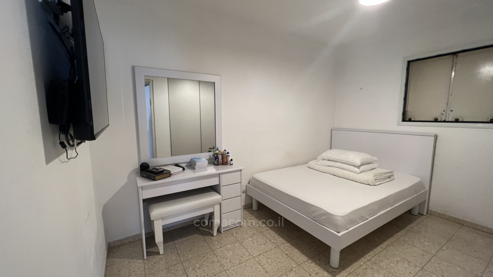 Apartment 3.5 rooms Ashdod Tet vav 342-IBL-6506