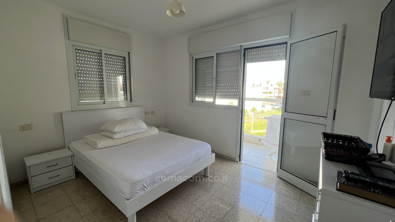 Apartment 3.5 rooms Ashdod Tet vav 342-IBL-6506