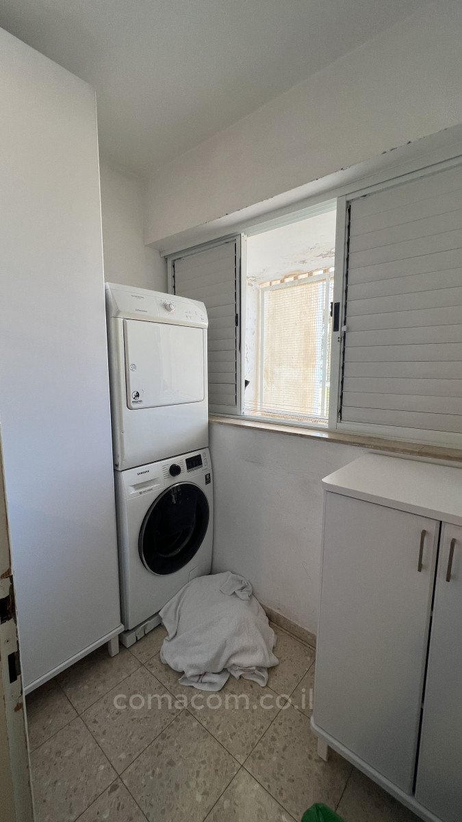 Apartment 3.5 rooms Ashdod Tet vav 342-IBL-6506
