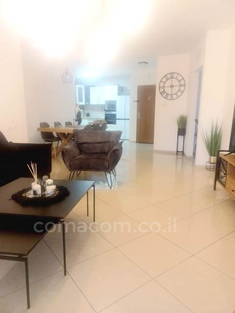 Apartment 4 rooms Ashdod Marina 342-IBL-6530