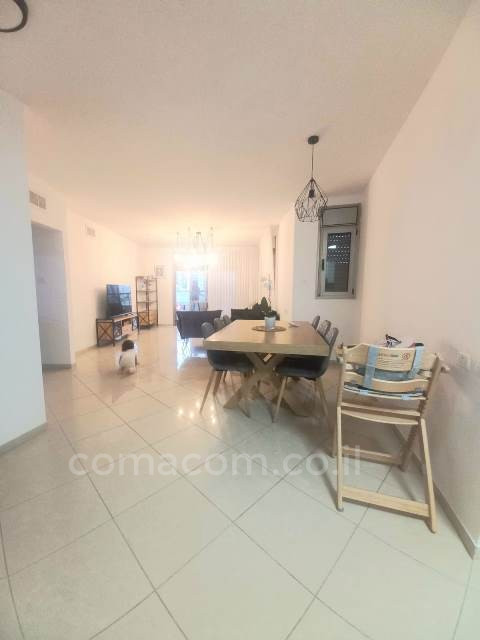 Appartement 4 pièces  Ashdod Marina 342-IBL-6530