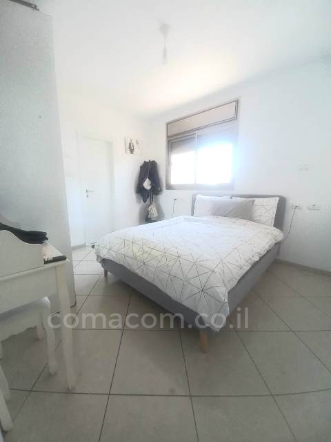 Appartement 4 pièces  Ashdod Marina 342-IBL-6530