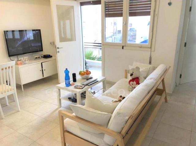 Appartement 3 pièces  Tel Aviv Lev Tel-Aviv 342-IBL-6540