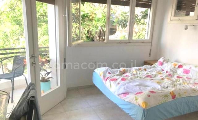 Appartement 3 pièces  Tel Aviv Lev Tel-Aviv 342-IBL-6540