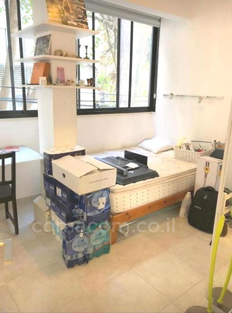 Appartement 3 pièces  Tel Aviv Lev Tel-Aviv 342-IBL-6540