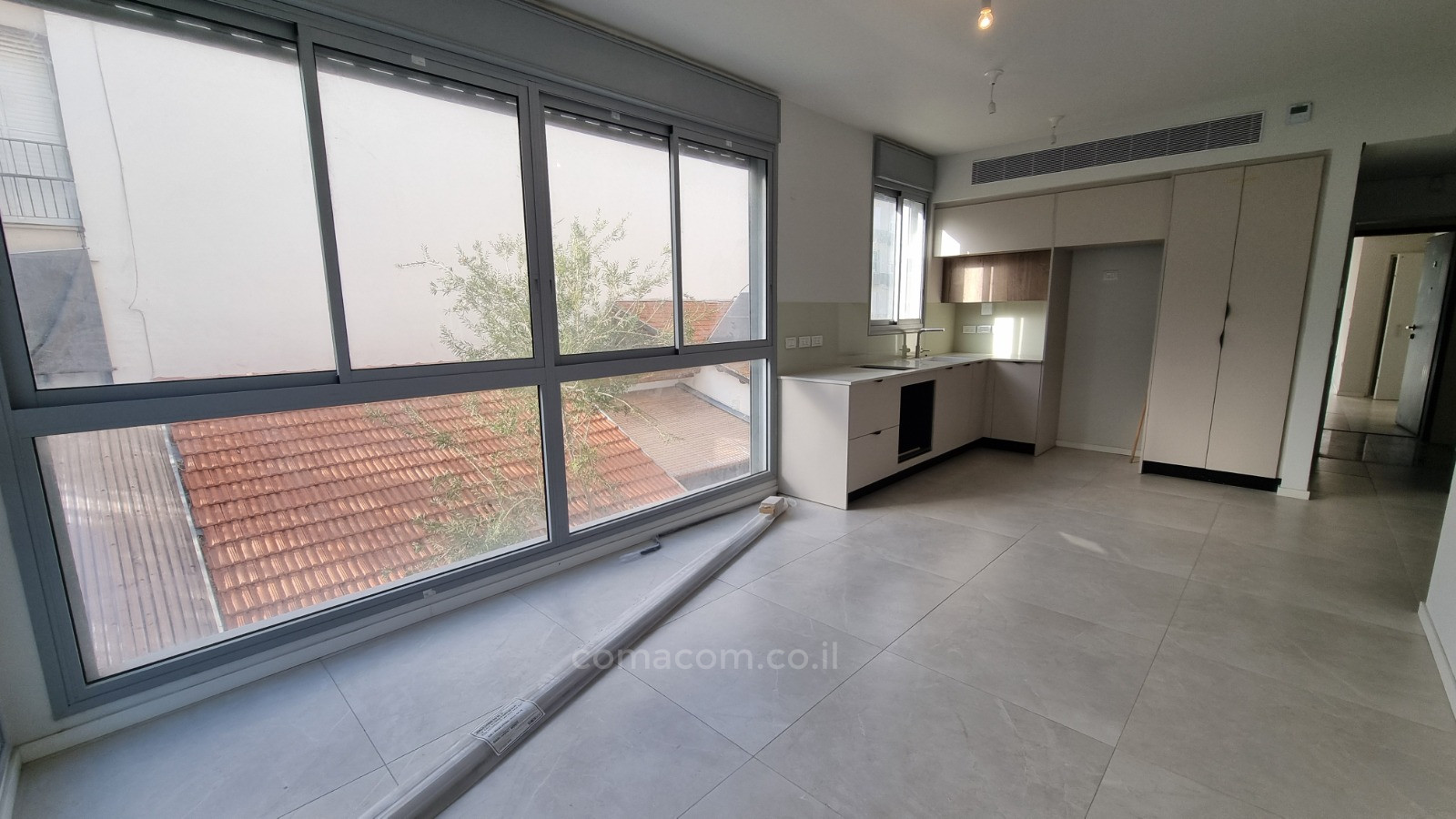 Appartement 2 pièces  Tel Aviv quart de la mer 342-IBL-6584