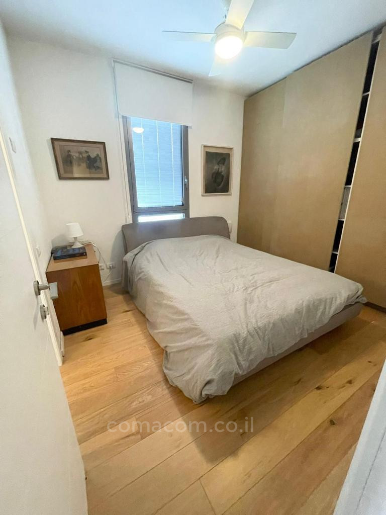 Appartement 3 pièces  Tel Aviv Lev Tel-Aviv 342-IBL-6590