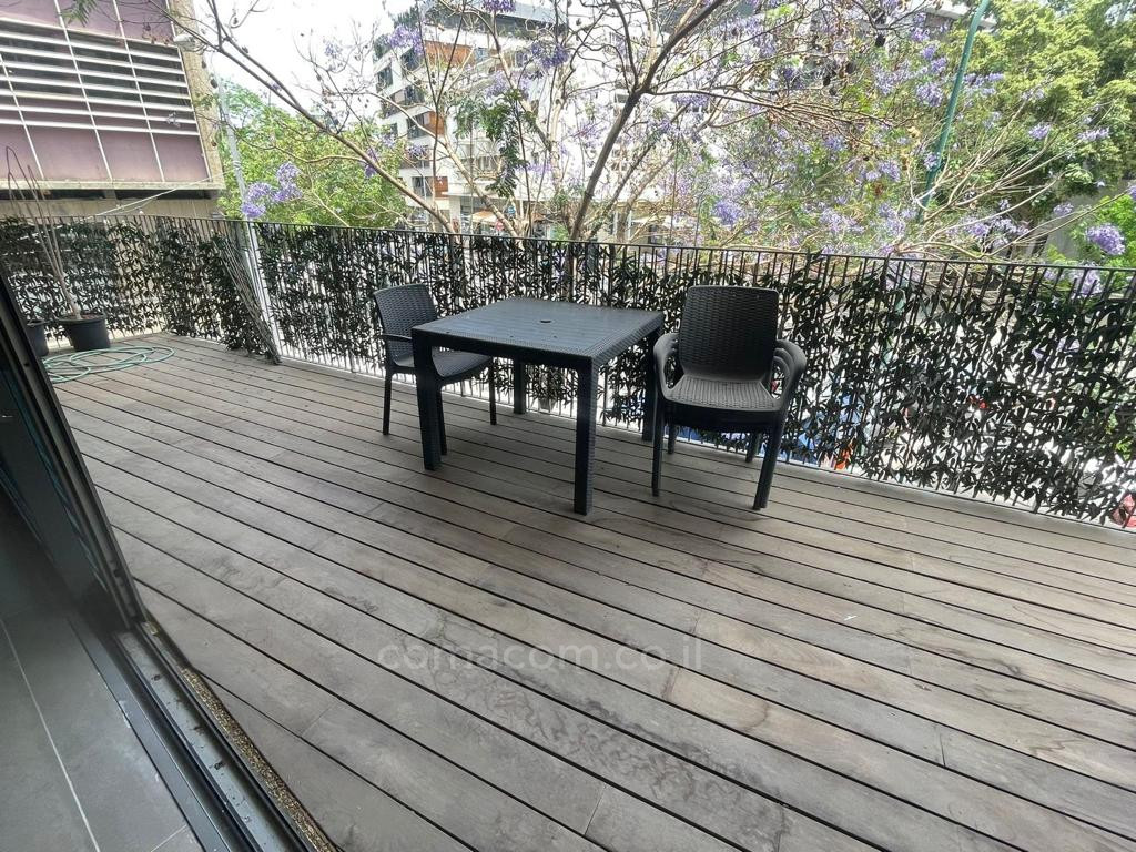 Appartement 3 pièces  Tel Aviv Lev Tel-Aviv 342-IBL-6590