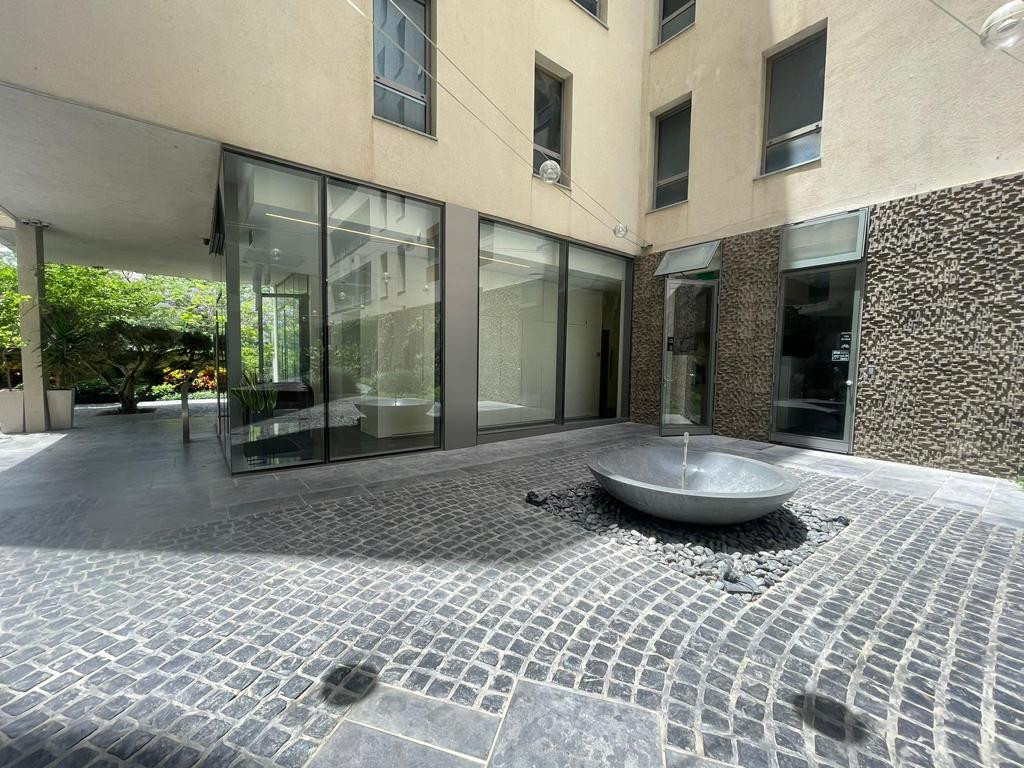 Appartement 3 pièces  Tel Aviv Lev Tel-Aviv 342-IBL-6590