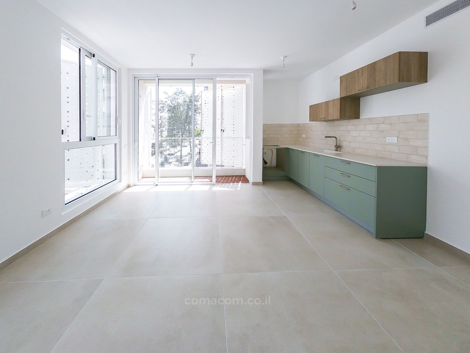 Appartement 3 pièces  Tel Aviv Rothshild 342-IBL-6601
