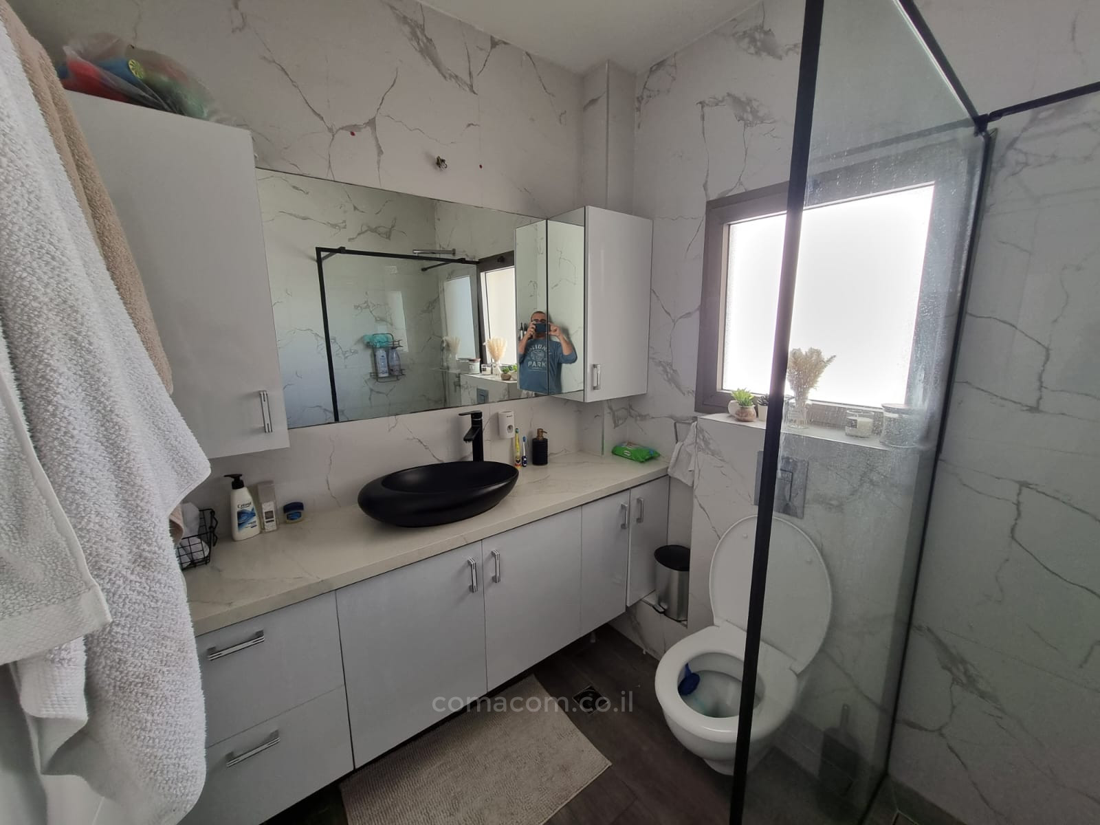 Appartement 5 pièces  Ashdod Youd bet 342-IBL-6622