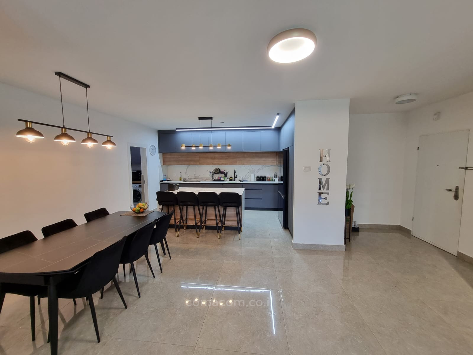 Appartement 5 pièces  Ashdod Youd bet 342-IBL-6622