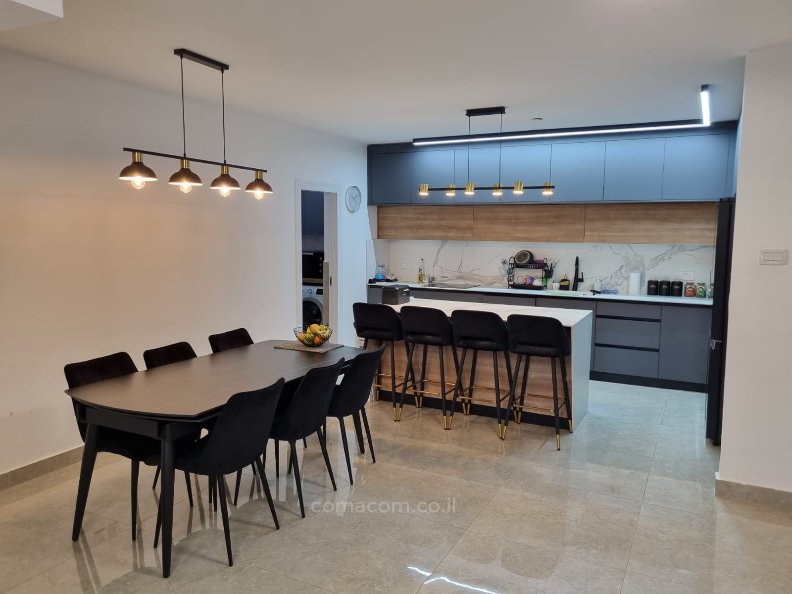 Appartement 5 pièces  Ashdod Youd bet 342-IBL-6622