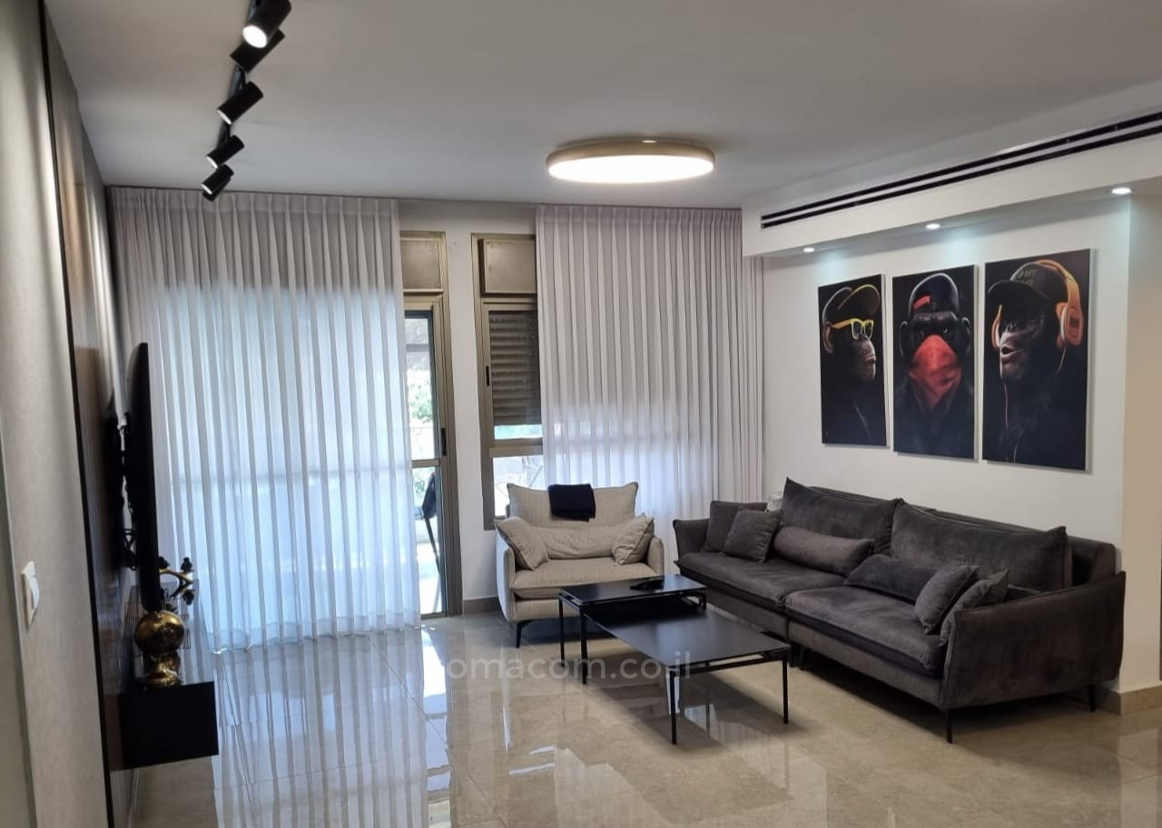Appartement 5 pièces  Ashdod Youd bet 342-IBL-6622