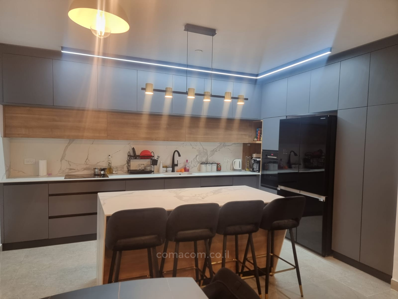 Appartement 5 pièces  Ashdod Youd bet 342-IBL-6622