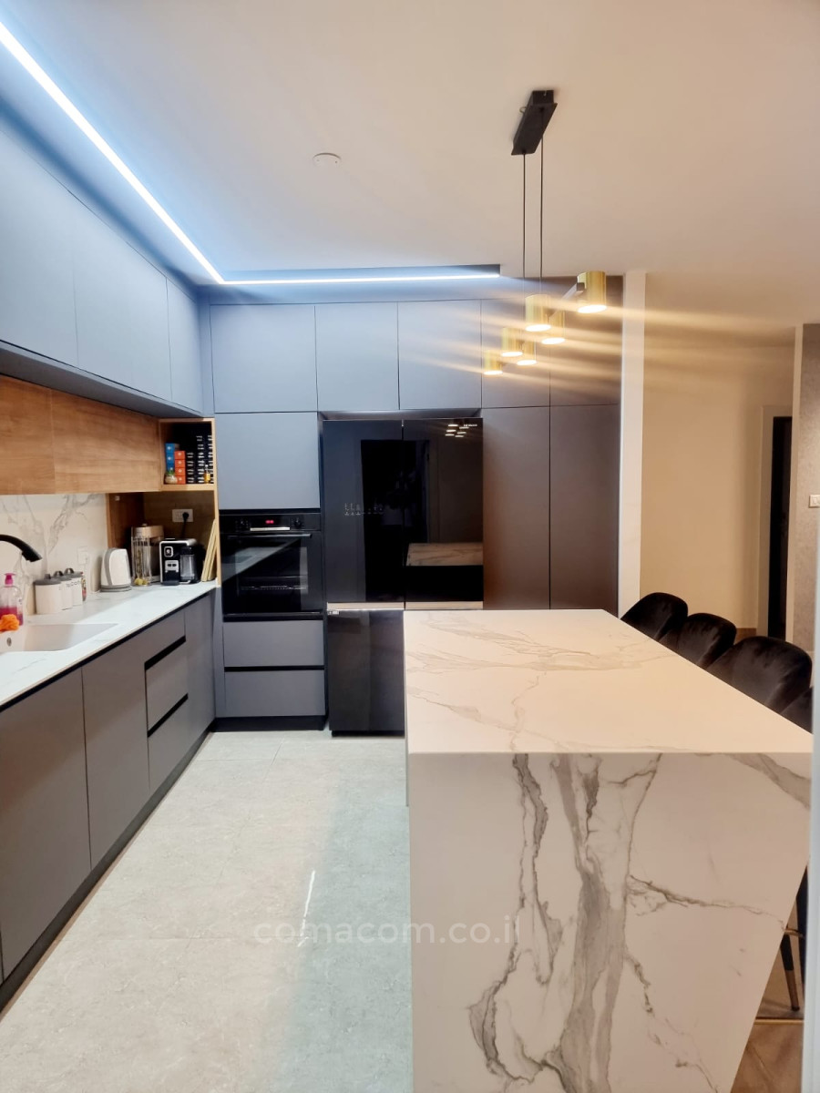 Appartement 5 pièces  Ashdod Youd bet 342-IBL-6622