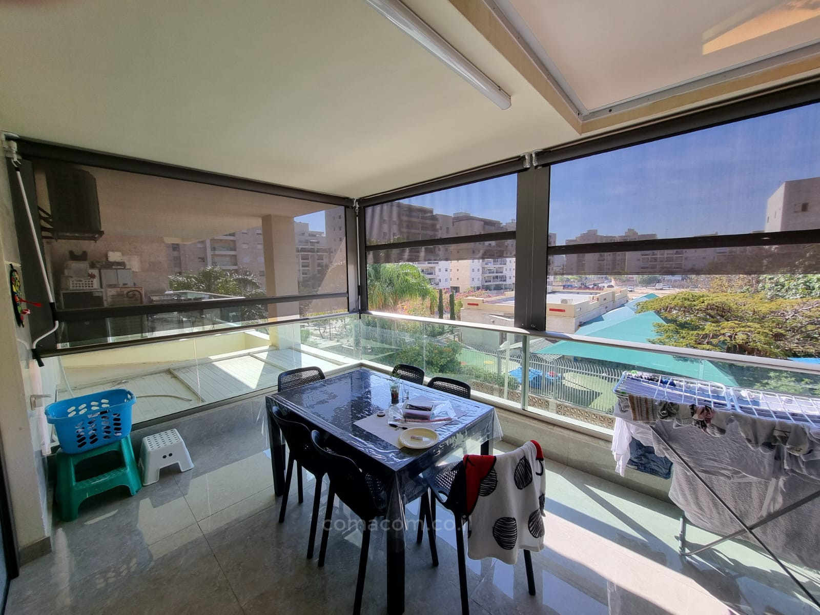 Appartement 5 pièces  Ashdod Youd bet 342-IBL-6622