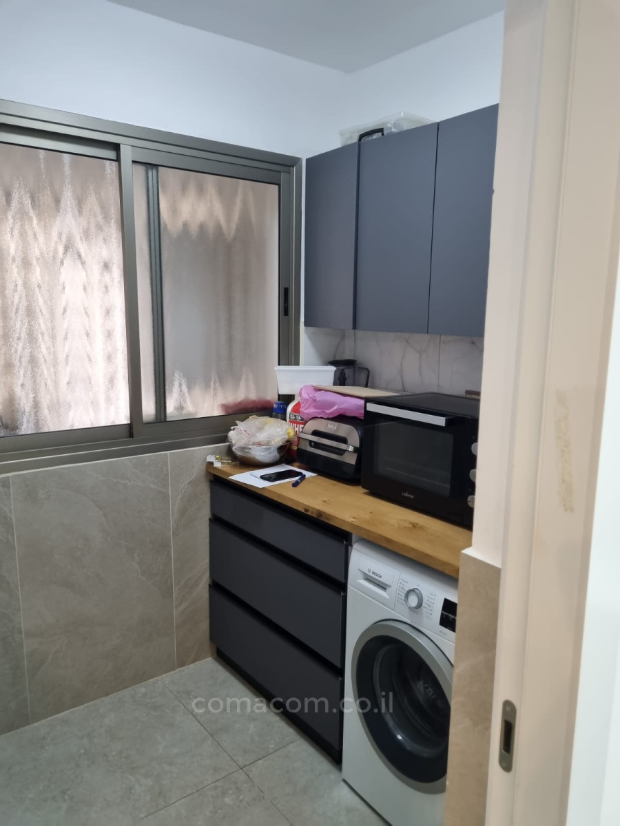 Appartement 5 pièces  Ashdod Youd bet 342-IBL-6622