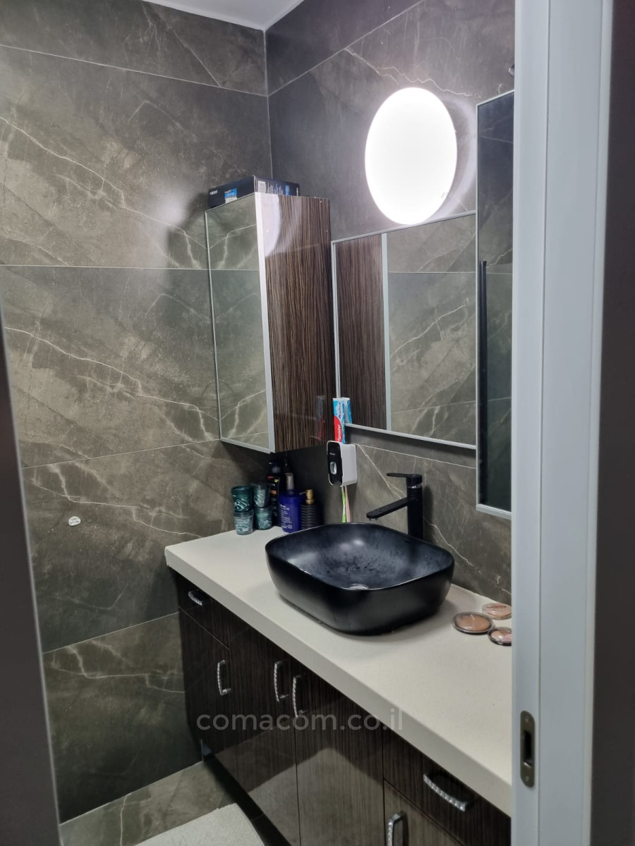 Appartement 5 pièces  Ashdod Youd bet 342-IBL-6622