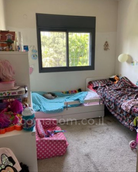 Apartment 3 rooms Tel Aviv Bavli 342-IBL-6646
