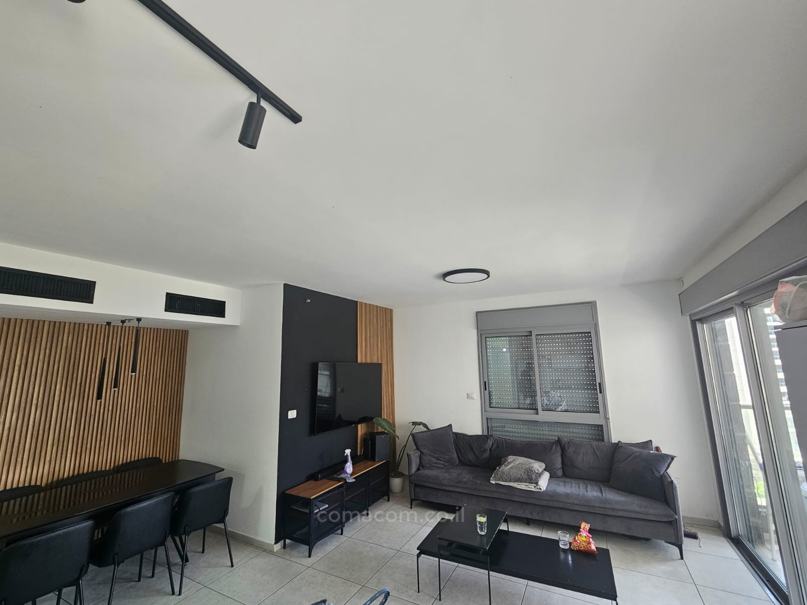 Appartement 5 pièces  Hadera Centre ville 342-IBL-6662