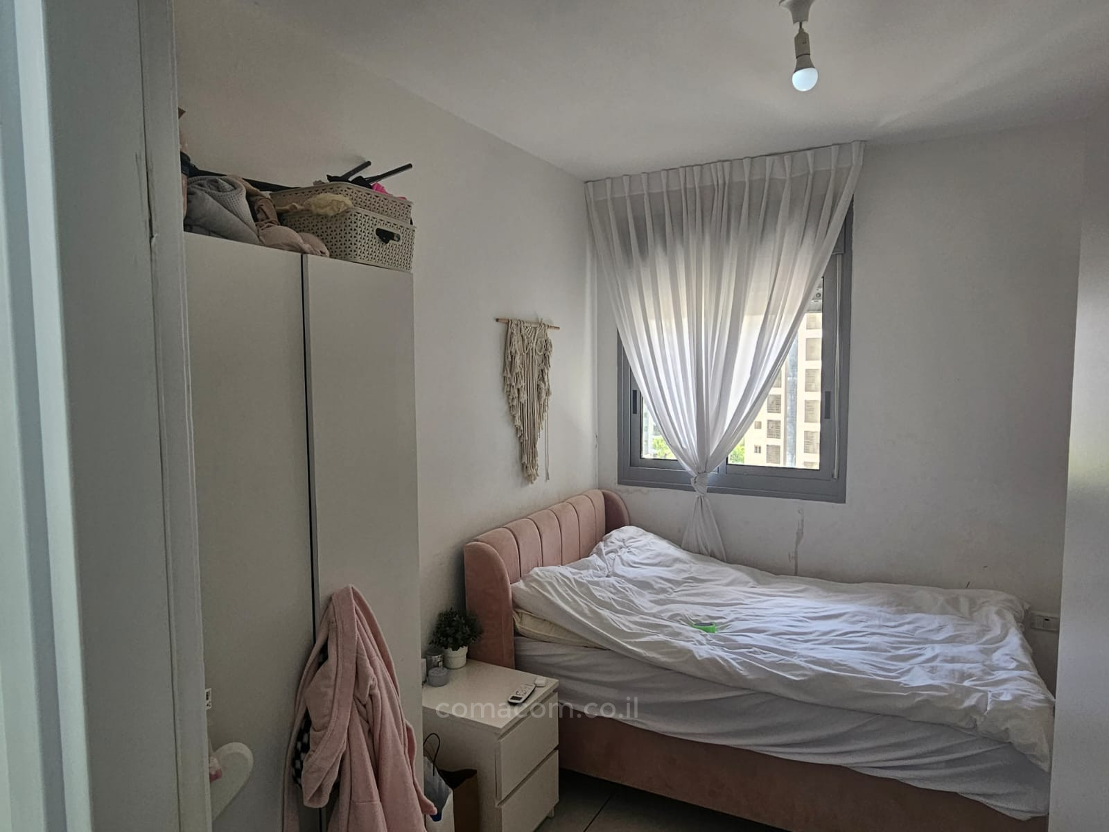 Appartement 5 pièces  Hadera Centre ville 342-IBL-6662