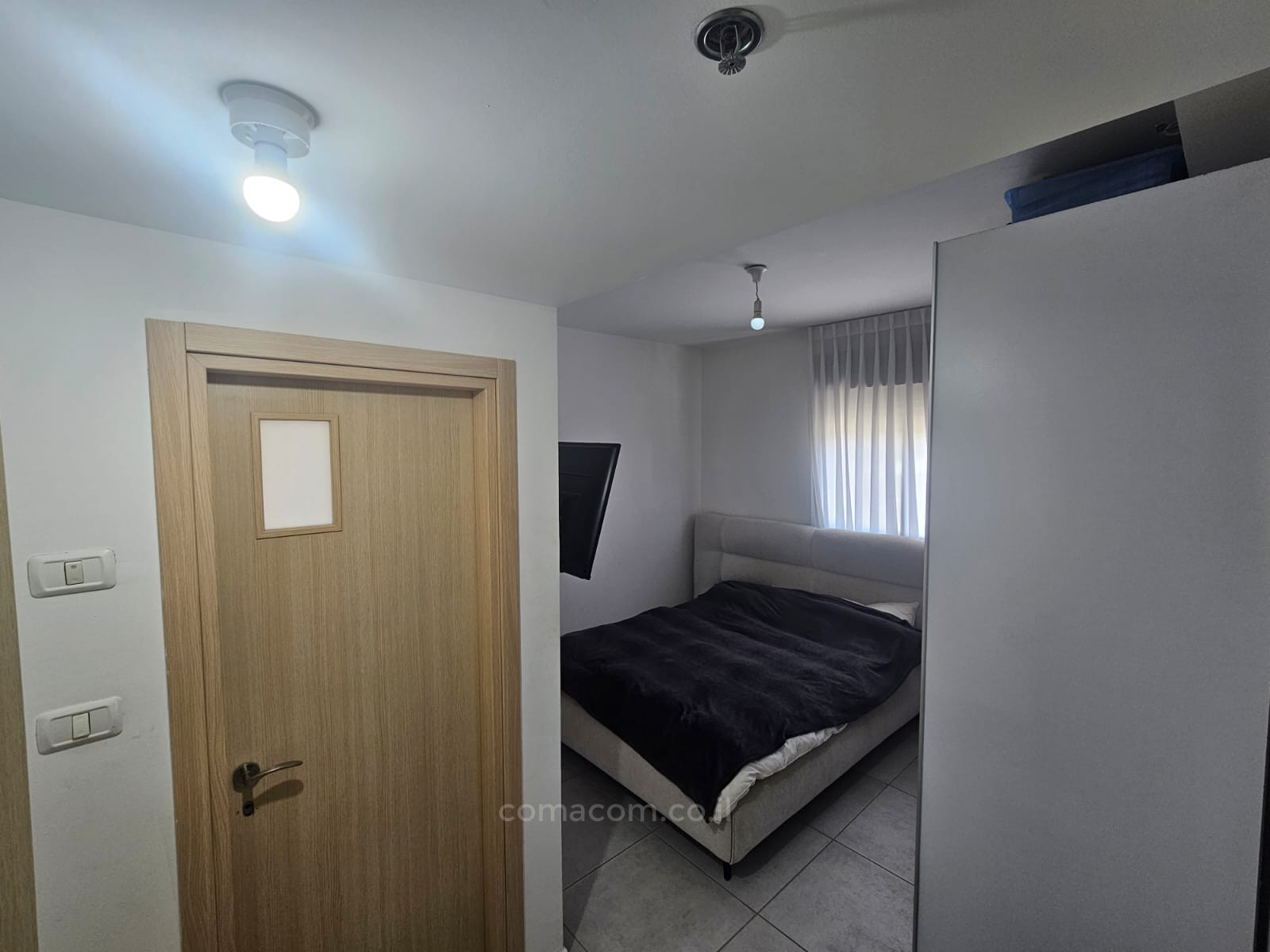 Appartement 5 pièces  Hadera Centre ville 342-IBL-6662