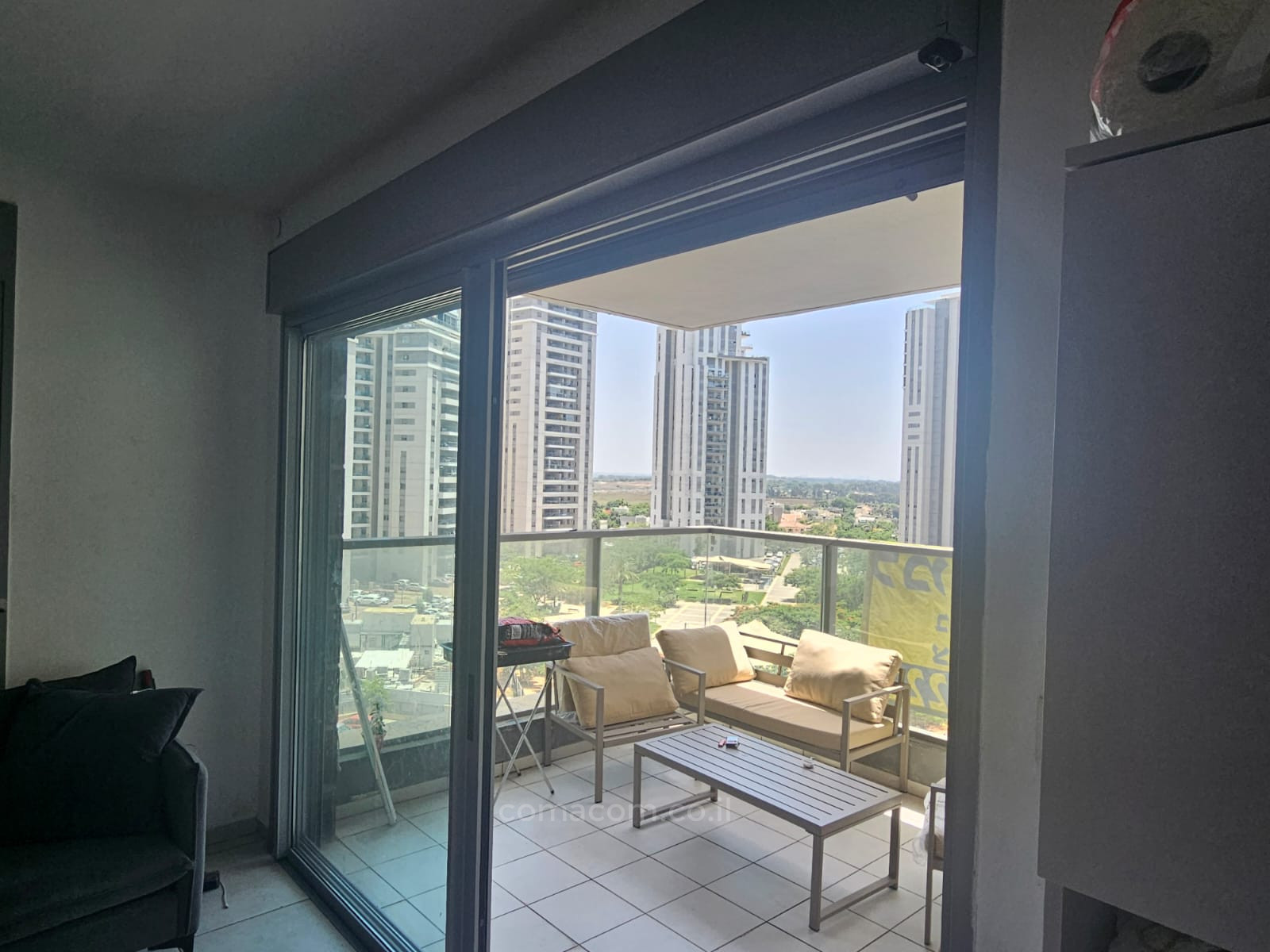 Appartement 5 pièces  Hadera Centre ville 342-IBL-6662