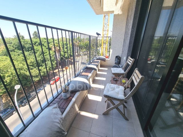 Apartment 3.5 rooms Tel Aviv Lev Tel-Aviv 342-IBL-6696