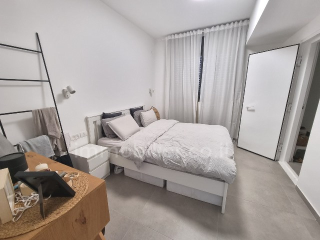 Apartment 3.5 rooms Tel Aviv Lev Tel-Aviv 342-IBL-6696