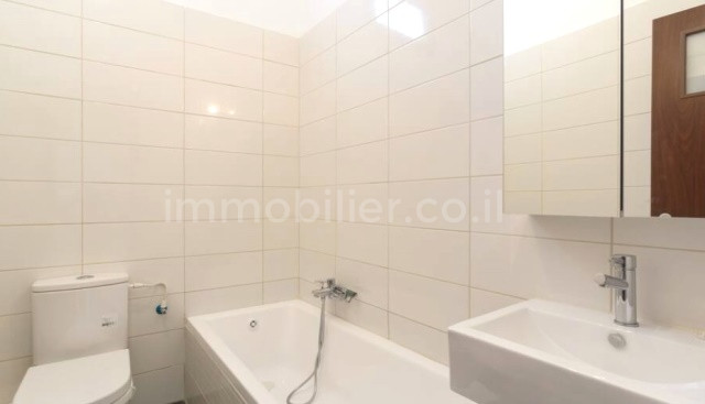 Appartement 4 pièces  Tel Aviv Florentine 342-IBL-6700