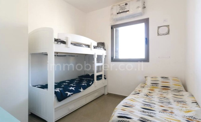 Appartement 4 pièces  Tel Aviv Florentine 342-IBL-6700