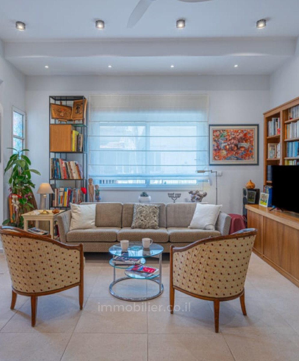 Appartement 3 pièces  Tel Aviv Florentine 342-IBL-6707