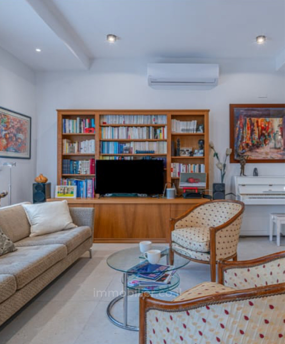 Appartement 3 pièces  Tel Aviv Florentine 342-IBL-6707
