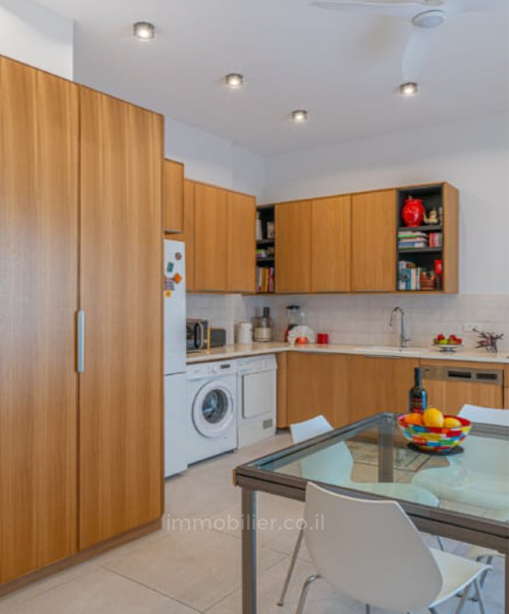Appartement 3 pièces  Tel Aviv Florentine 342-IBL-6707