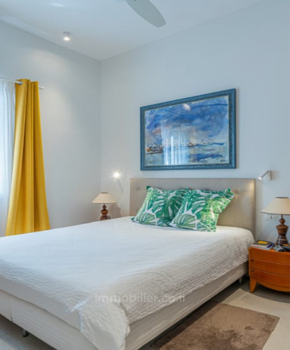Appartement 3 pièces  Tel Aviv Florentine 342-IBL-6707