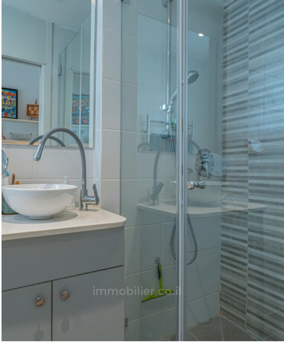 Appartement 3 pièces  Tel Aviv Florentine 342-IBL-6707