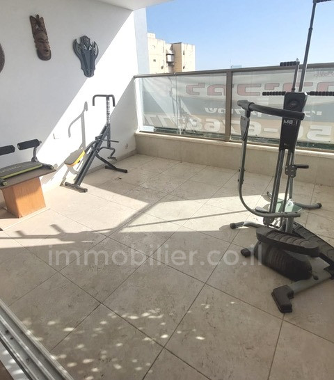 Appartement 3 pièces  Bat yam Bat yam 342-IBL-6713