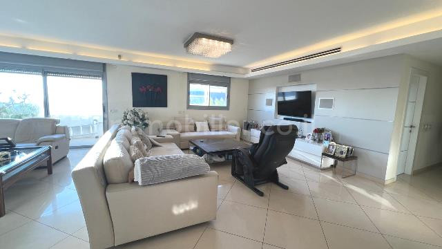 Penthouse 6 pièces  Ashdod Youd zain 342-IBL-6717