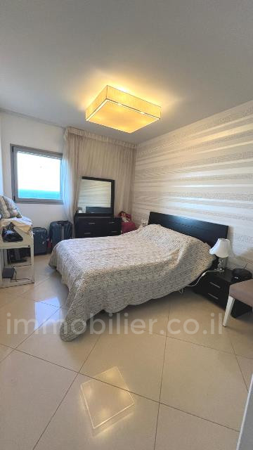 Penthouse 6 pièces  Ashdod Youd zain 342-IBL-6717