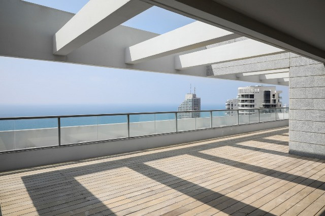 Apartment 2 rooms Bat yam Bat yam 342-IBL-6721