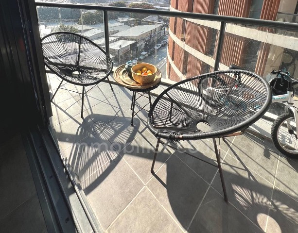 Appartement 3 pièces  Tel Aviv Florentine 342-IBL-6764