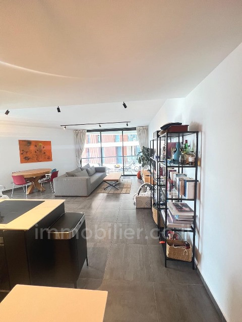 Appartement 3 pièces  Tel Aviv Florentine 342-IBL-6764