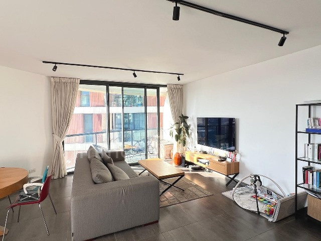 Appartement 3 pièces  Tel Aviv Florentine 342-IBL-6764