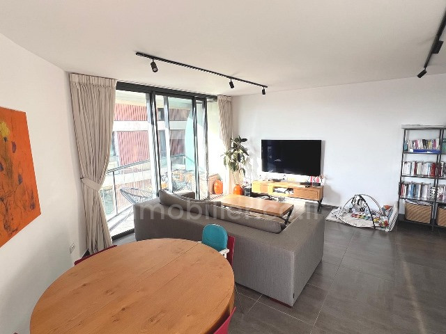 Appartement 3 pièces  Tel Aviv Florentine 342-IBL-6764