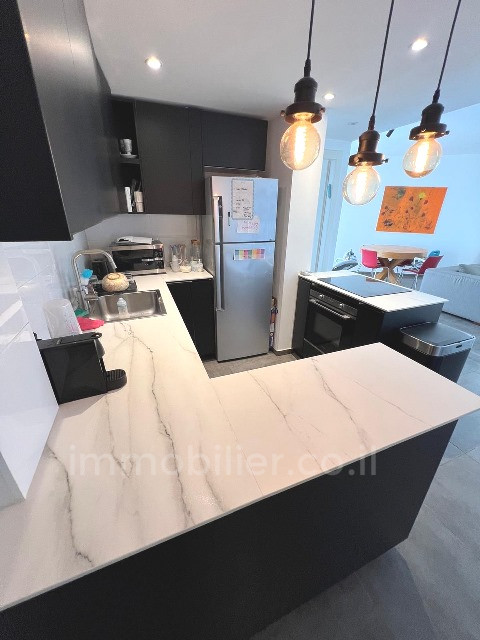 Appartement 3 pièces  Tel Aviv Florentine 342-IBL-6764