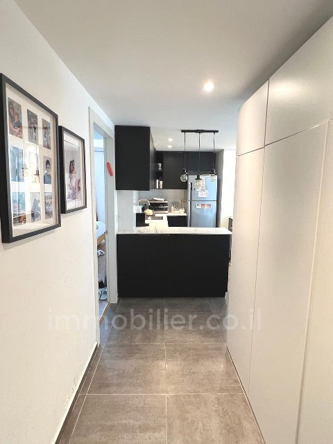 Appartement 3 pièces  Tel Aviv Florentine 342-IBL-6764