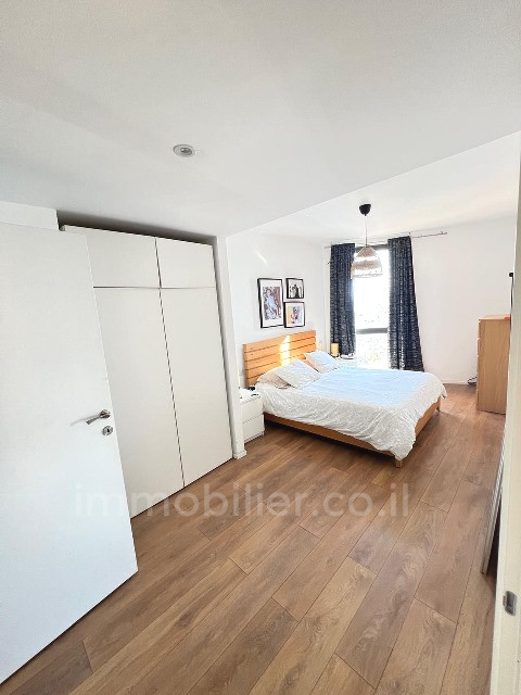 Appartement 3 pièces  Tel Aviv Florentine 342-IBL-6764