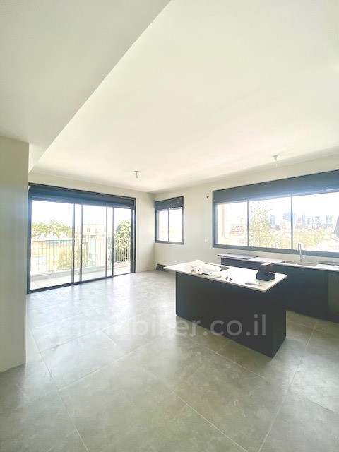 Appartement 3 pièces  Tel Aviv Bazel 342-IBL-6788