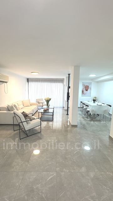 Appartement 5 pièces  Ashdod Dalet 342-IBL-6790